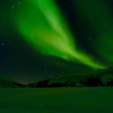 Velkommen Til «Trollheim» Bleik Luaran gambar